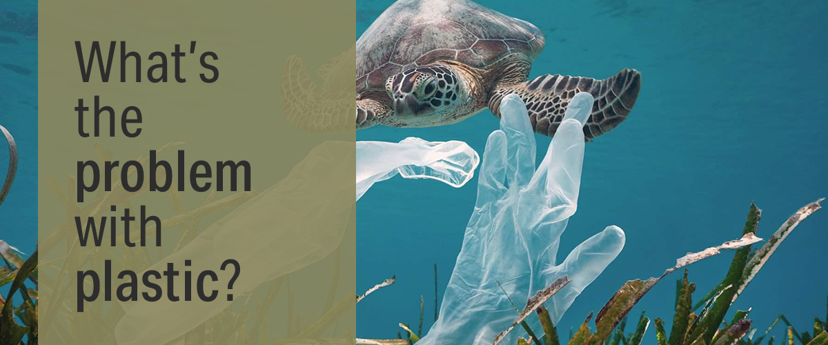 The Environmental Impact of Plastic in Fashion Go Thrift