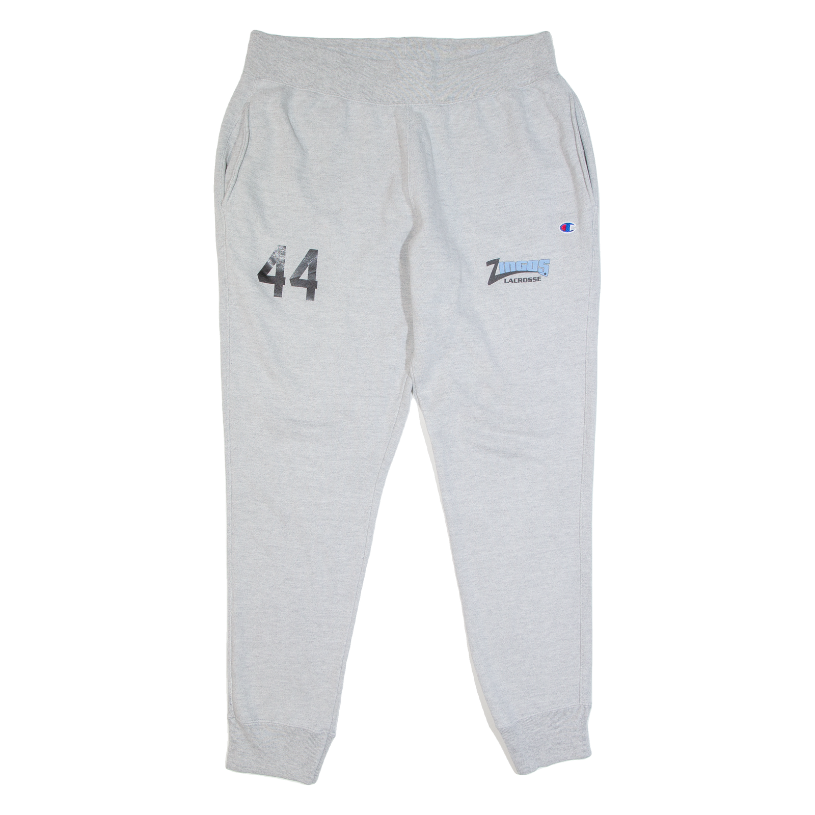 Fashion champion joggers grey mens