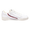 ADIDAS Continental 80 2018 Sneaker Trainers White Leather Girls UK 5