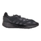 ADIDAS ZX 1K 2021 Sneaker Trainers Black Synthetic Boys UK 6