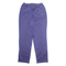 ADIDAS Womens Sweatpants Purple Straight M W28 L33