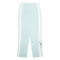 ADIDAS Womens Sweatpants Blue Straight S W28 L31