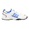 ADIDAS Torsion Sneaker Trainers White Synthetic Boys UK 4.5