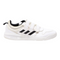 ADIDAS Tensaurus Sneaker Trainers White Leather Girls UK 5.5